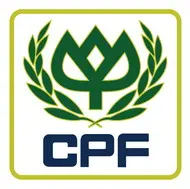 ของพรีเมี่ยมสกรีนโลโก้CPF