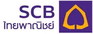 ของพรีเมี่ยมสกรีนโลโก้SCB