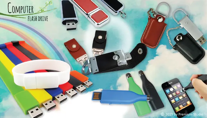 Flash Drive แฟลชไดร์ฟ