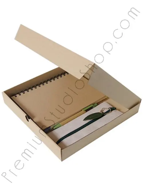 ของพรีเมี่ยมลดโลกร้อน Combo Set Stationery Kit