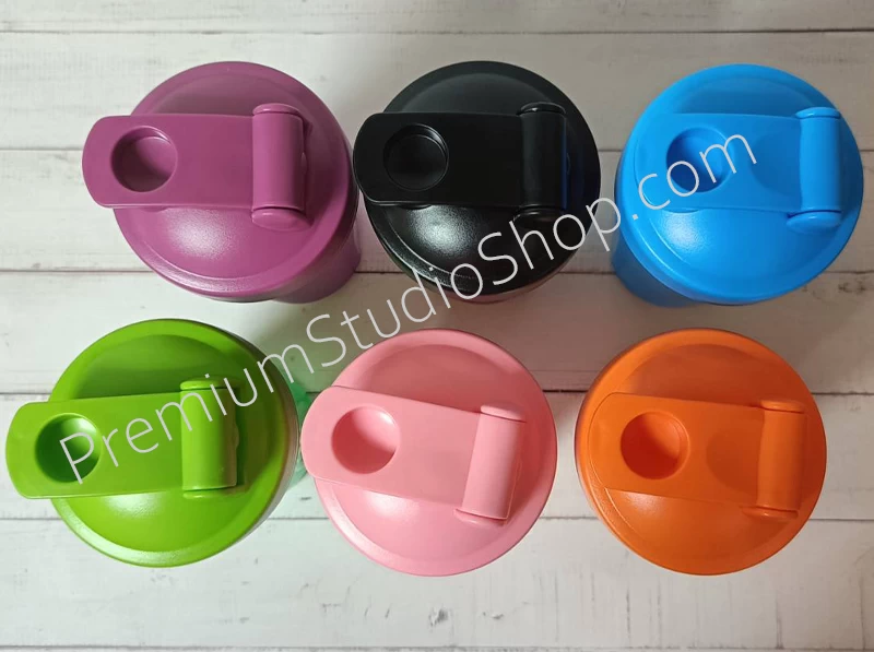 กระบอกเชคเกอร์ แก้วเชคสกรีนโลโก้